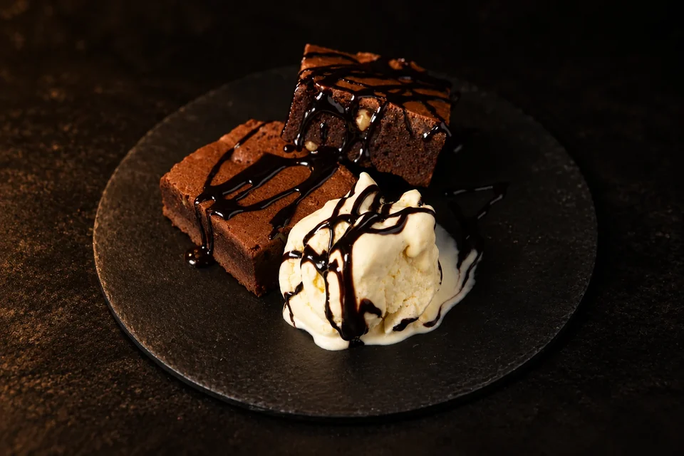 Brownie