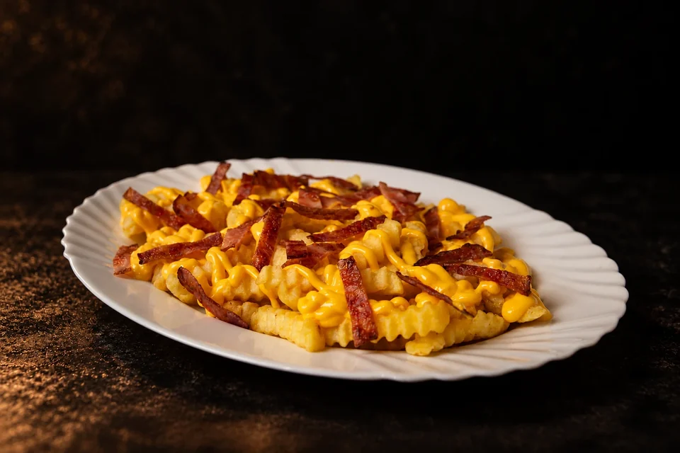 Patatas Tigre