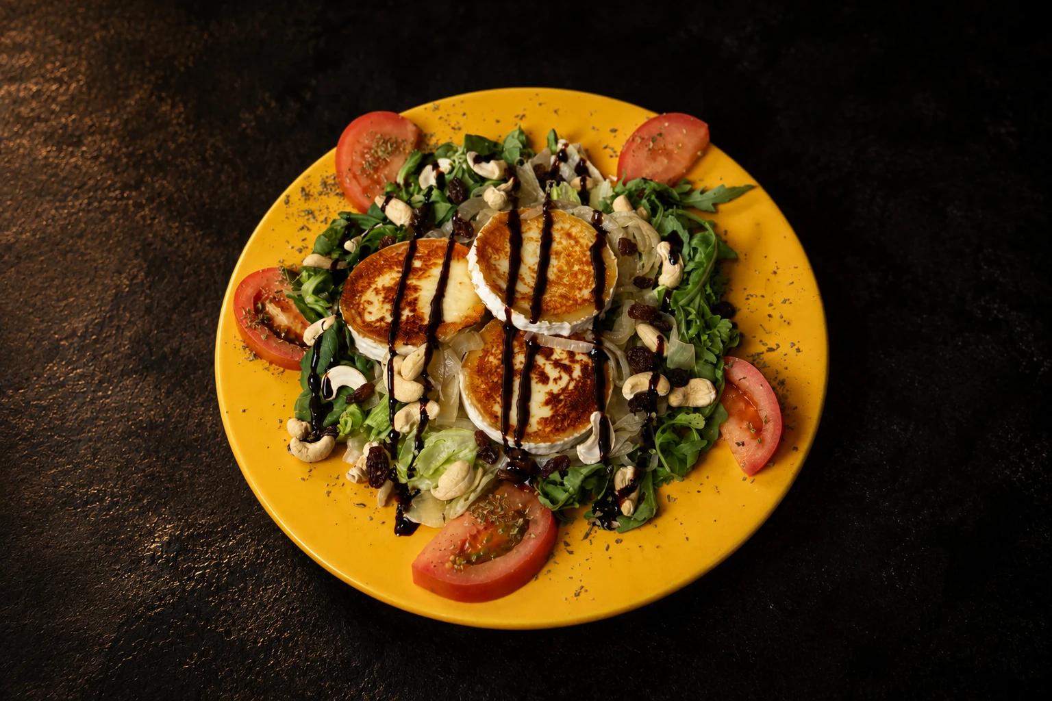 QUESO DE CABRA
